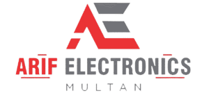 arif logo