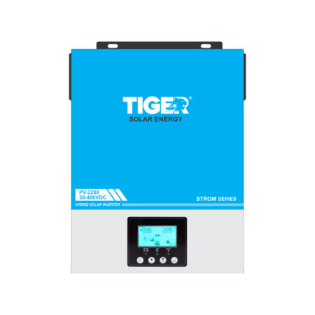 TIGER STRONG SERIES PV2200+