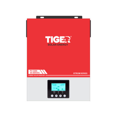 TIGER STRONG SERIES PV3200+