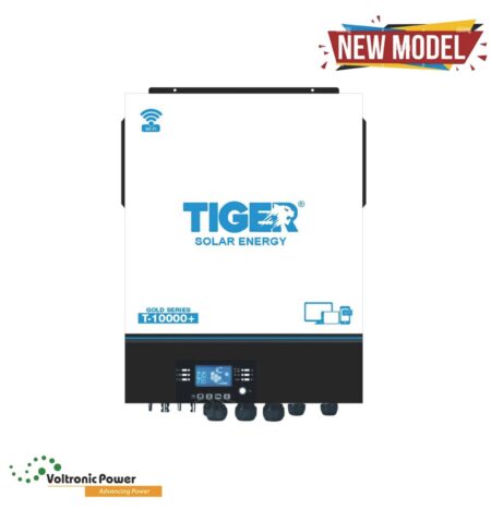 TIGER GOLD SERIES T-10000+