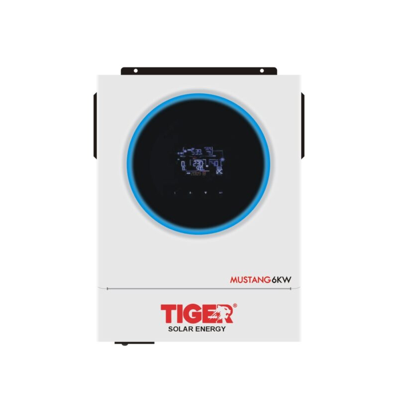 TIGER MUSTANG SERIES PV7000+