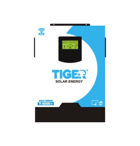 TIGER GOLD SERIES T- 4000+